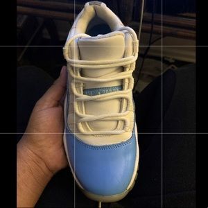Jordan 11 low